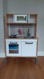 Ikea kinderkeuken, Kinderen en Baby's, Speelgoed | Houten speelgoed, Ophalen, Gebruikt