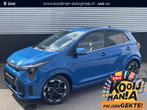 Kia Picanto 1.0 DPI GT-Line Ruim €1500,- Voordeel Meerdere, Auto's, Kia, Voorwielaandrijving, 63 pk, Euro 6, 4 stoelen