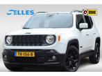 Jeep Renegade 1.4 Night Eagle II Limited | Automaat | Adapti, Auto's, 65 €/maand, Stof, Gebruikt, 4 cilinders
