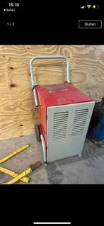 Bouw droger, Ophalen of Verzenden, Zo goed als nieuw