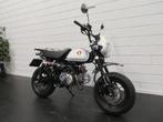 Honda Z 125 DAX MONKEY TB 1STE EIGENAAR! (bj 2023), Motoren, Bedrijf, Naked bike