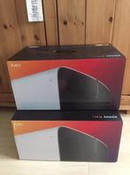2x Sonos Play 5 gen. 2 (wit, in doos)., Ophalen, Zo goed als nieuw, 60 tot 120 watt, Sonos