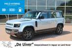 Land rover Defender 3.0 P400 110 X-Dynamic HSE MHEV MY 2023,, Automaat, Gebruikt, Traction-control, 2245 kg