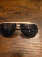 Porsche Design P8693 Herenzonnebril, Overige merken, Zonnebril, Zwart, Ophalen of Verzenden