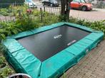 BERG Airflow Pro trampoline, Kinderen en Baby's, Speelgoed | Buiten | Trampolines, Ophalen of Verzenden, Zo goed als nieuw