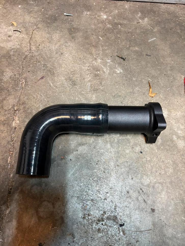 EGR delete 1.9 tdi 57mm, Auto-onderdelen, Motor en Toebehoren, Audi, Nieuw, Ophalen of Verzenden