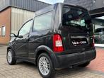 Ligier Brommobiel OptiMax Caddy | 2009 | Uniek 45km, Gebruikt, Ligier, R
rr  r, Info@riminicars.nl
