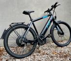 Stromer ST1 Speedpedelec, Ophalen, Gebruikt, Stromer, 50 km per accu of meer