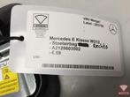 mercedes e klasse w212 stoelairbag rechts a2128603502, Auto-onderdelen, Ophalen of Verzenden, Gebruikt, Mercedes-Benz