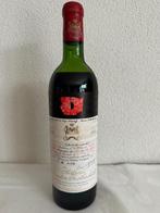 Château Mouton Rothschild 1972., Verzamelen, Ophalen of Verzenden, Zo goed als nieuw, Overige gebieden, Overige typen