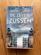 De zeven zussen Lucinda Riley, Ophalen of Verzenden, Gelezen, Lucinda Riley, Nederland