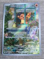 Charmander, Hobby en Vrije tijd, Verzamelkaartspellen | Pokémon, Ophalen of Verzenden, Losse kaart
