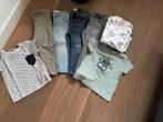 Kledingpakket maat 92, Ophalen of Verzenden, Gebruikt, Maat 92