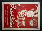 Reclame borden Grolsch, Ophalen, Zo goed als nieuw, Reclamebord, Plaat of Schild, Grolsch