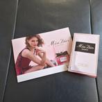 Proefje Miss Dio. Essence 1 ml, Ophalen of Verzenden, Nieuw