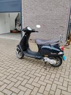Vespa lx50 bij 2008, Fietsen en Brommers, Ophalen of Verzenden, Gebruikt, Benzine, Vespa