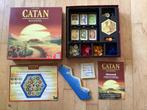 Catan Basisspel, Hobby en Vrije tijd, Gezelschapsspellen | Bordspellen, Ophalen of Verzenden, Zo goed als nieuw