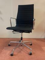 Vitra ea-119, Huis en Inrichting, Bureaustoelen, Ophalen of Verzenden, Ergonomisch, Zo goed als nieuw, Zwart