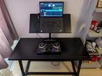 DJ tafel, Muziek en Instrumenten, Dj-sets en Draaitafels, Ophalen, Zo goed als nieuw, Overige merken