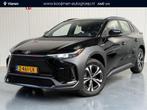 Toyota bZ4X Active 71 kWh, Auto's, Toyota, Gebruikt, 71 kWh, Zwart, Origineel Nederlands