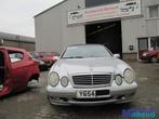 MERCEDES A208 CLK 320 3.2 MOTORBLOK 112940 M112940 MOTOR