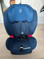 Maxi Cosi titan basic blue autostoel, Kinderen en Baby's, Autostoeltjes, Ophalen, 9 t/m 18 kg, Maxi-Cosi, Gebruikt
