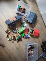 Playmbil 4055 en heel veel andere sets, Kinderen en Baby's, Speelgoed | Playmobil, Zo goed als nieuw, Ophalen