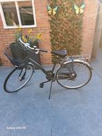 Fietsen te koop, Fietsen en Brommers, Fietsen | Dames | Damesfietsen, Ophalen, Gebruikt, Overige merken