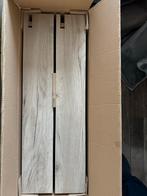 4 tafelpoten voor eettafel Satriani (Profijt), Huis en Inrichting, Ophalen, Nieuw, Rechthoekig, 50 tot 100 cm