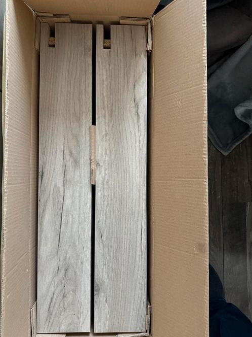 4 tafelpoten voor eettafel Satriani (Profijt), Huis en Inrichting, Tafelonderdelen, Nieuw, 50 tot 100 cm, Rechthoekig, Ophalen