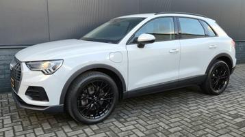 Audi Q3 45 TFSI e edition | Hybride | Led | Clima | Navi | A beschikbaar voor biedingen