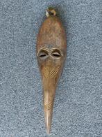 Baga bird masker Guinee Afrika, Ophalen of Verzenden