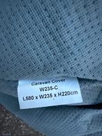 Caravanhoes W235-C - 580x235x220cm, Ophalen, Zo goed als nieuw