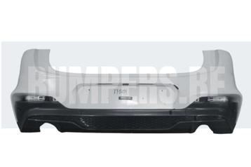 BMW X4 G02 M-Pakket M Pakket 18- 5112139605 Achterbumper KJ8 beschikbaar voor biedingen