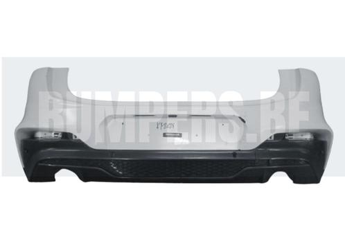BMW X4 G02 M-Pakket M Pakket 18- 5112139605 Achterbumper KJ8, Auto-onderdelen, Carrosserie en Plaatwerk, Bumper, Achter, Gebruikt