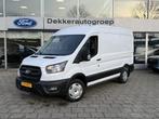 Ford Transit 310 2.0 TDCI L2H2 Trend Ford Transit 310 2.0 TD, Auto's, Stof, Euro 6, 4 cilinders, 129 pk