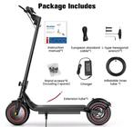 Electrische step 35 km/h kwaliteit., Fietsen en Brommers, Steps, Ophalen of Verzenden, Nieuw, Elektrische step (E-scooter), Onbekend