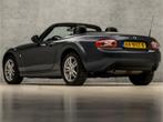 Mazda MX-5 1.8 TS Sport (YOUNGTIMER, CLIMATE, XENON, SPORTST, Auto's, 12 maanden, Gebruikt, Zwart, 4 cilinders