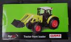 Nieuw - Tractor met voorlader Top Car Farm & City Collection, Hobby en Vrije tijd, Modelauto's | 1:32, Nieuw, Overige merken, Ophalen of Verzenden