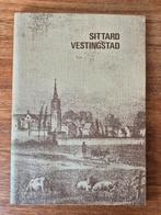 Sittard Vestingstad, Boeken, Jonkergouw en Schoenmaekers, Ophalen of Verzenden, 20e eeuw of later, Gelezen