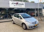 Mercedes-Benz A-klasse 180 BlueEFFICIENCY Avantgarde, Euro 5, 15 km/l, Gebruikt, Leder en Stof