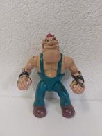 TMNT Roadkill Rodney Vintage Actiefiguur, Ophalen of Verzenden, Gebruikt