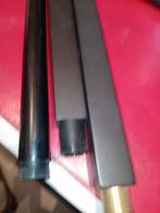 Verlengstuk douche wand sproeier, Tafelpoot, Minder dan 50 cm, Gebruikt, Minder dan 50 cm