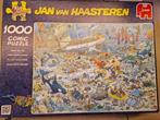 veel legpuzzels voor een leuke prijs!, Ophalen, 500 t/m 1500 stukjes, Gebruikt, Legpuzzel