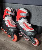 Kinder Skeelers 37-38, Sport en Fitness, Skeelers, Overige merken, Inline skates 4 wielen, Gebruikt, Ophalen of Verzenden