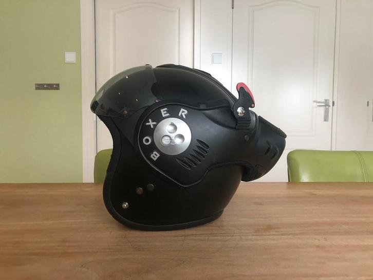 Roof Boxer - XL, Motoren, Kleding | Motorhelmen, Ophalen of Verzenden