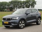 Volvo XC40 1.5 T4 Recharge Inscription Full LED I CAMERA I E, Auto's, Volvo, Euro 6, 129 pk, Blauw, Plug-in hybride