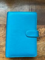 Filofax Saffiano Personal Organiser, Ophalen of Verzenden, Zo goed als nieuw