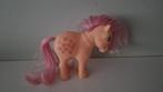 My Little Pony G1 Peaches Italy 1982, Kinderen en Baby's, Speelgoed | My Little Pony, Ophalen of Verzenden, Zo goed als nieuw