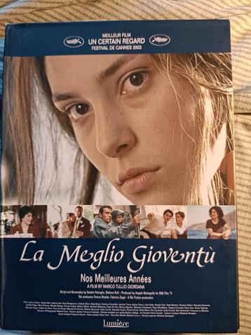 La Meglio Gioventù - Collector's Edition DVD beschikbaar voor biedingen